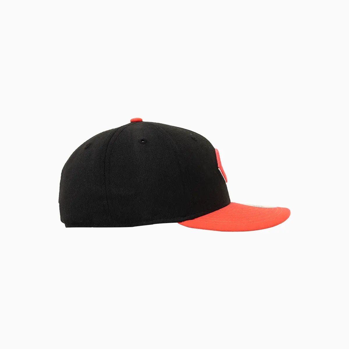 Cincinnati Reds MLB 59FIFTY Fitted Hat New Era - Tops and Bottoms USA