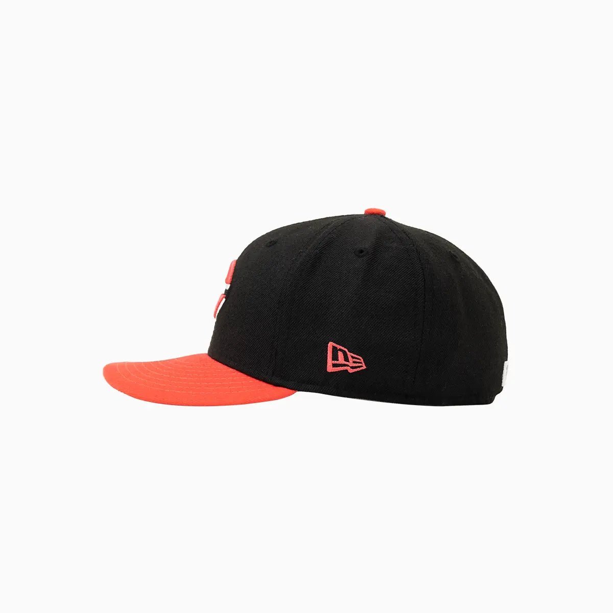 Cincinnati Reds MLB 59FIFTY Fitted Hat New Era - Tops and Bottoms USA
