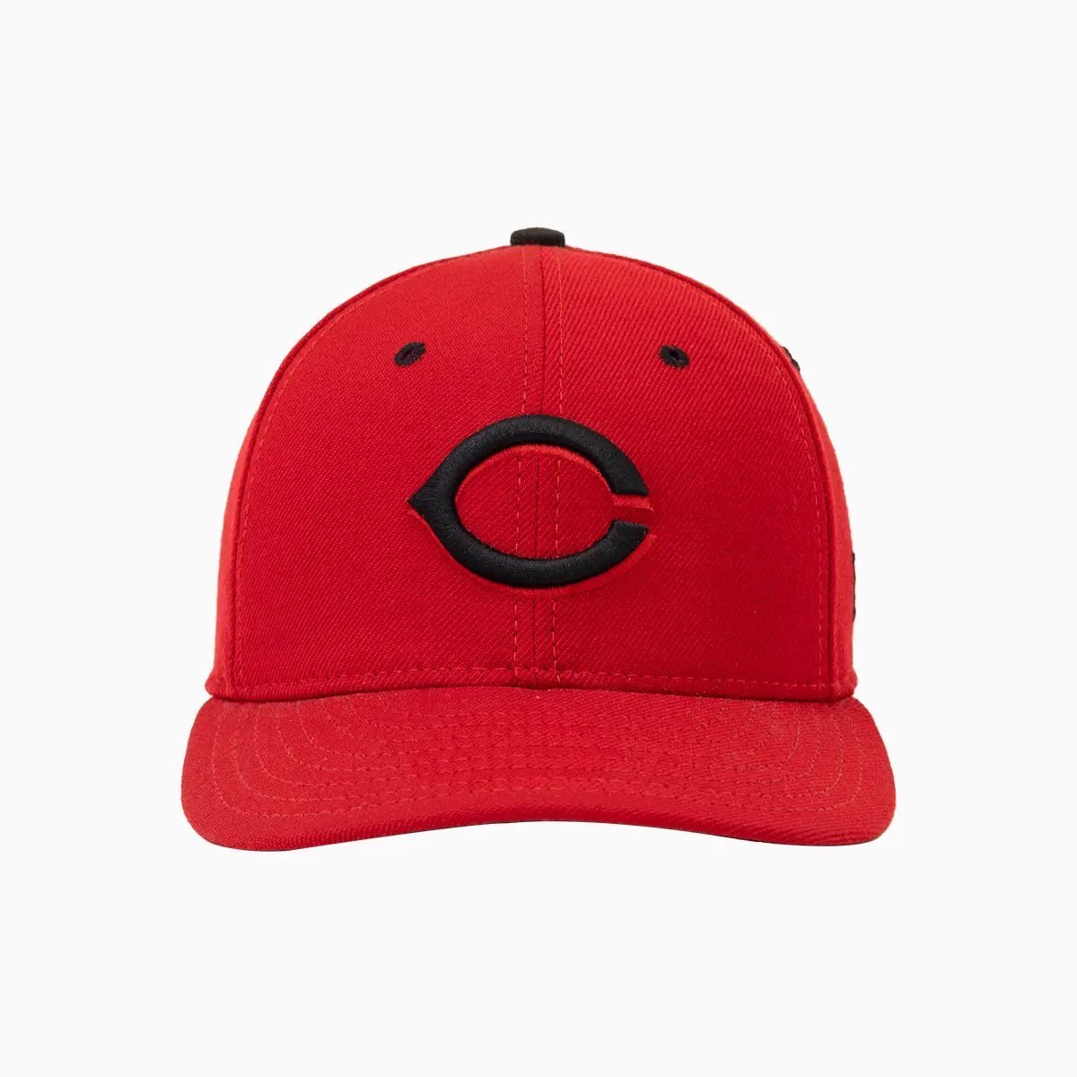 Cincinnati Reds MLB 59FIFTY Fitted Hat New Era - Tops and Bottoms USA