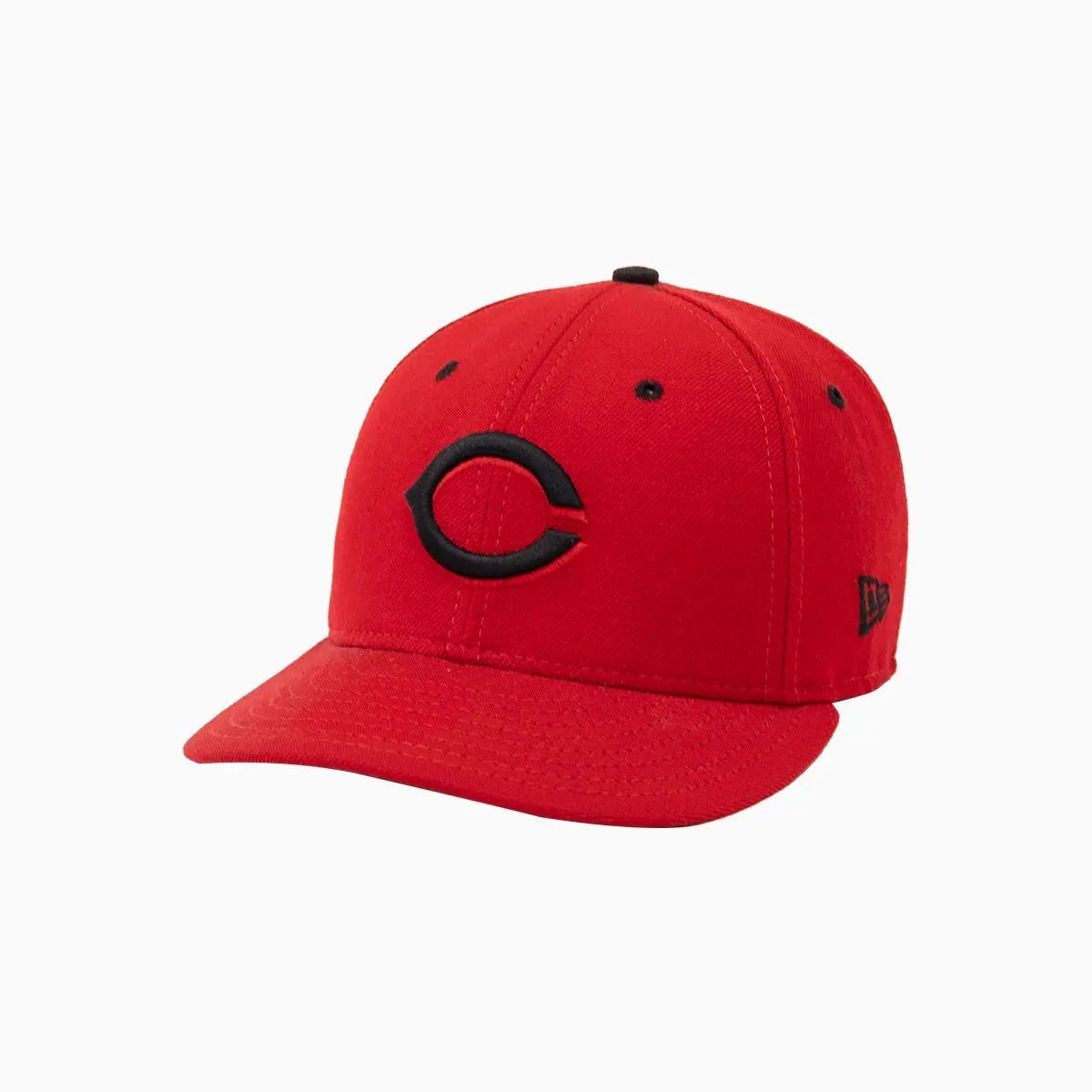 Cincinnati Reds MLB 59FIFTY Fitted Hat New Era - Tops and Bottoms USA
