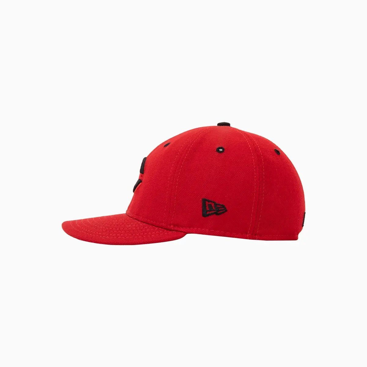 Cincinnati Reds MLB 59FIFTY Fitted Hat New Era - Tops and Bottoms USA