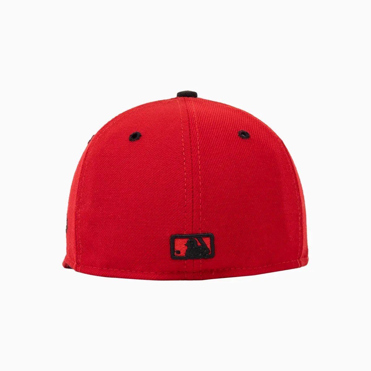 Cincinnati Reds MLB 59FIFTY Fitted Hat New Era - Tops and Bottoms USA