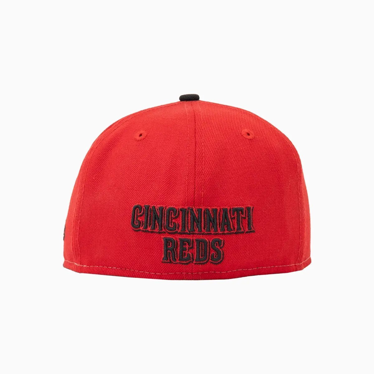 Cincinnati Reds MLB 59FIFTY Fitted Hat New Era - Tops and Bottoms USA