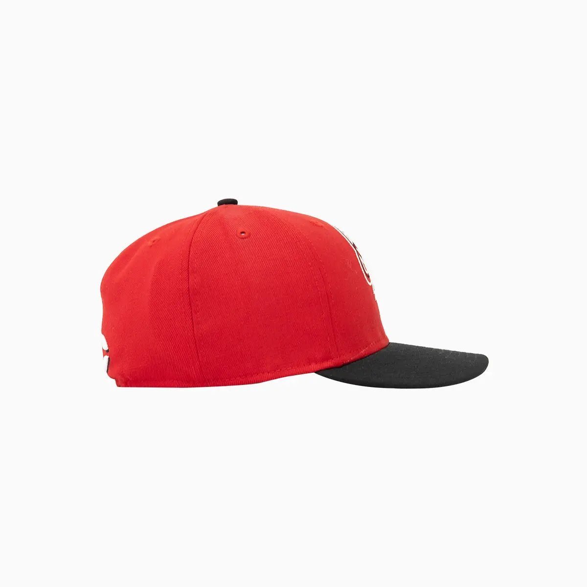 Cincinnati Reds MLB 59FIFTY Fitted Hat New Era - Tops and Bottoms USA