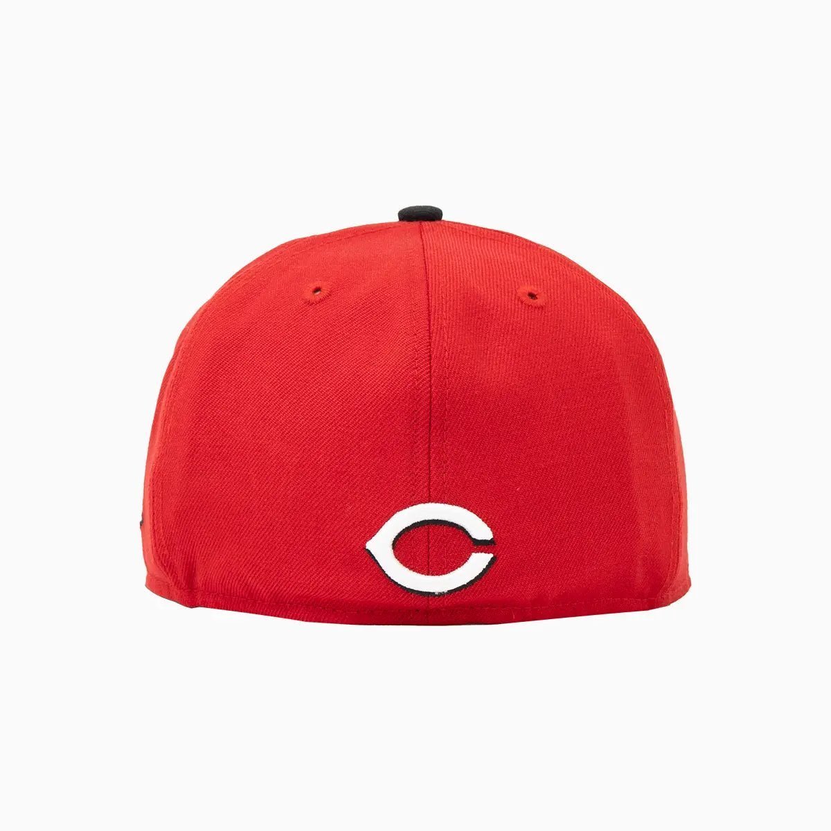 Cincinnati Reds MLB 59FIFTY Fitted Hat New Era - Tops and Bottoms USA