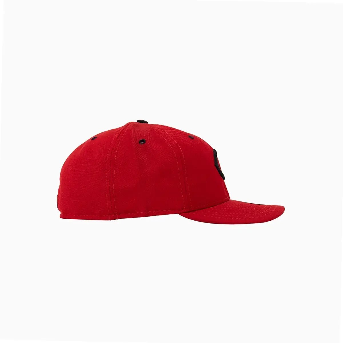 Cincinnati Reds MLB 59FIFTY Fitted Hat New Era - Tops and Bottoms USA