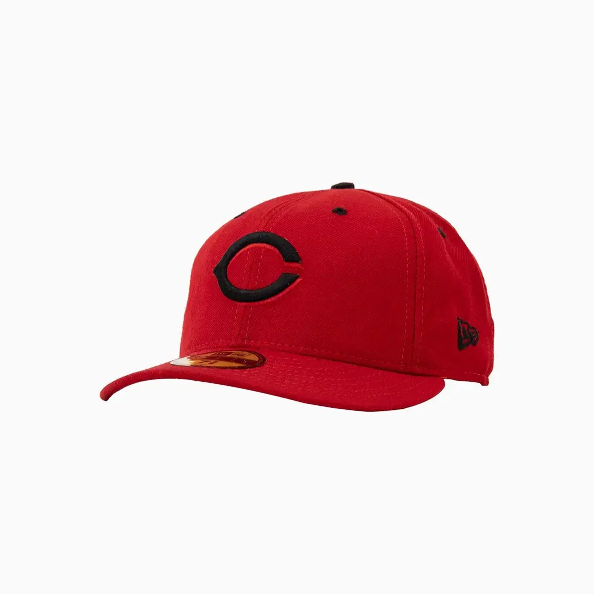 Cincinnati Reds MLB 59FIFTY Fitted Hat New Era - Tops and Bottoms USA