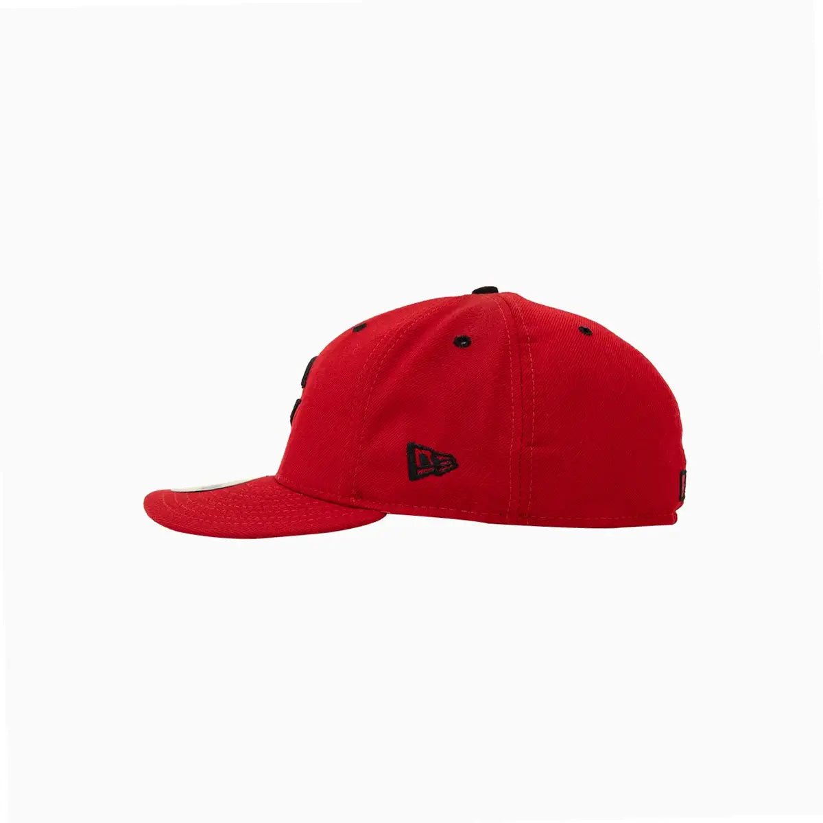 Cincinnati Reds MLB 59FIFTY Fitted Hat New Era - Tops and Bottoms USA