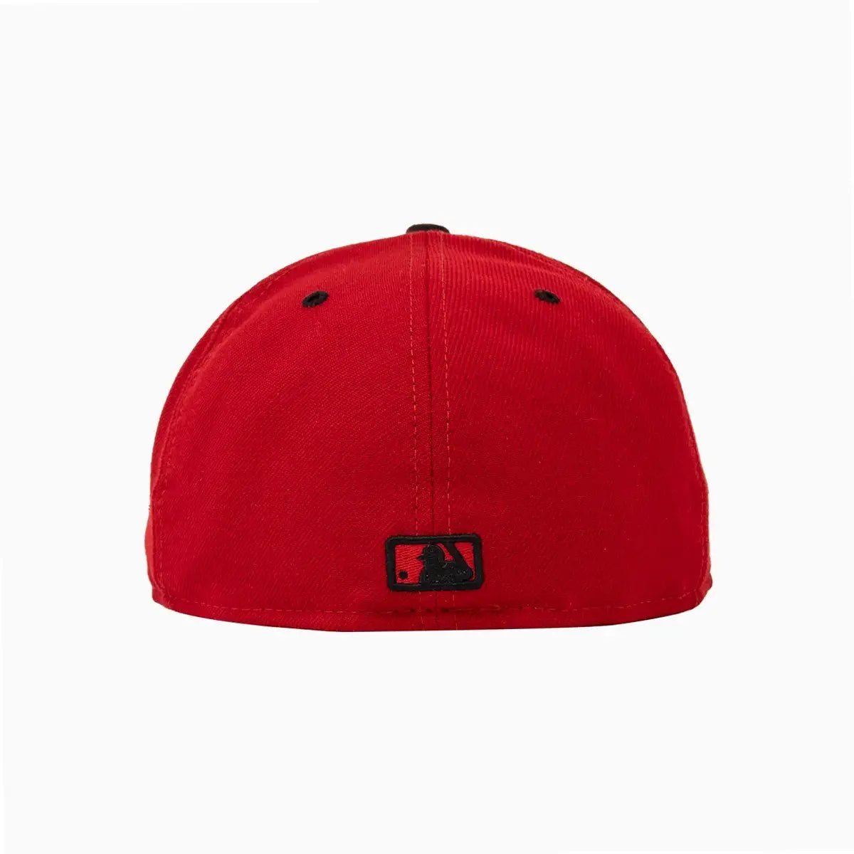 Cincinnati Reds MLB 59FIFTY Fitted Hat New Era - Tops and Bottoms USA