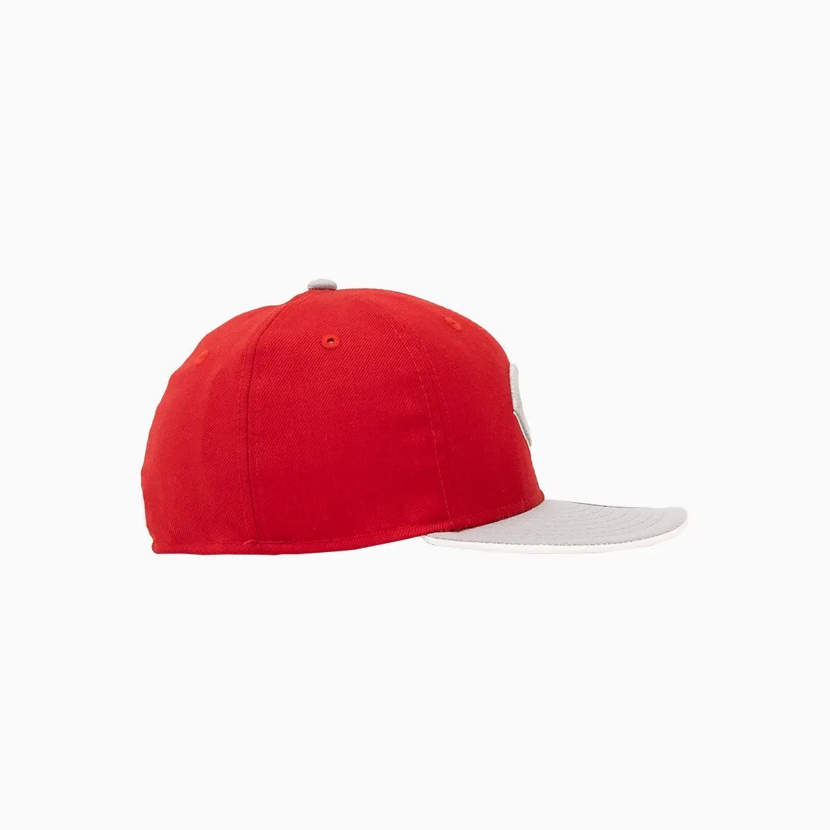 Cincinnati Reds MLB 59FIFTY Fitted Hat New Era - Tops and Bottoms USA