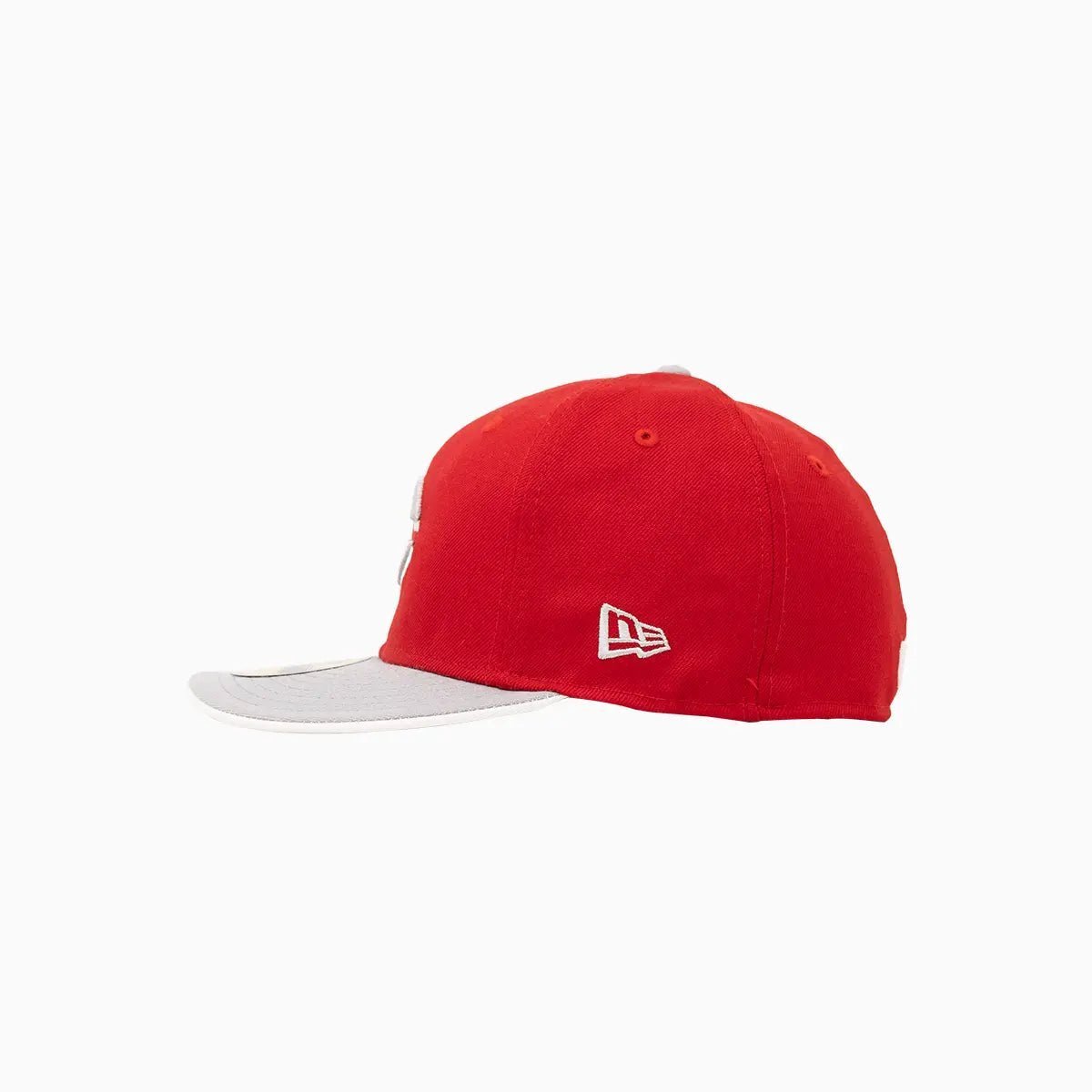 Cincinnati Reds MLB 59FIFTY Fitted Hat New Era - Tops and Bottoms USA