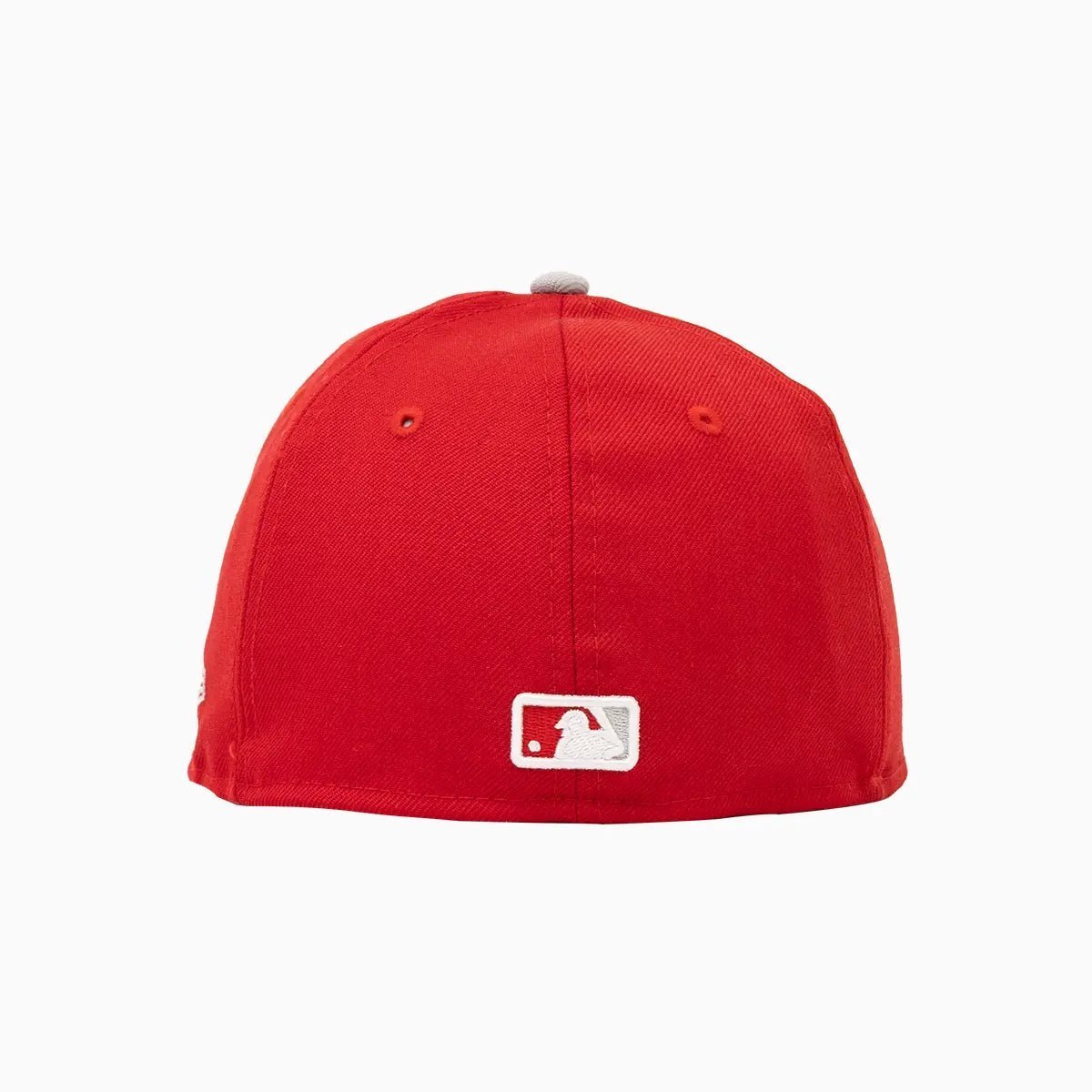 Cincinnati Reds MLB 59FIFTY Fitted Hat New Era - Tops and Bottoms USA