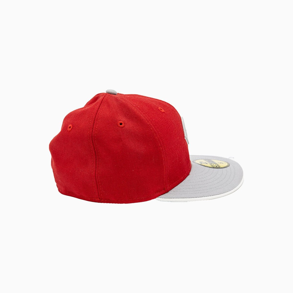 Cincinnati Reds MLB 59FIFTY Fitted Hat
