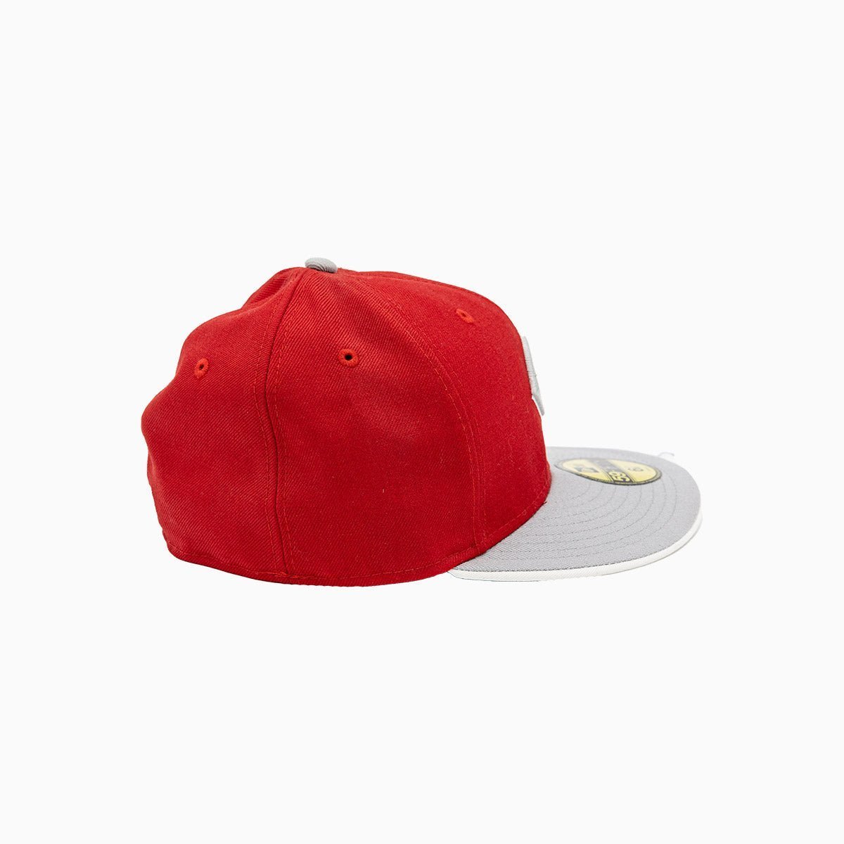 Cincinnati Reds MLB 59FIFTY Fitted Hat New Era - Tops and Bottoms USA