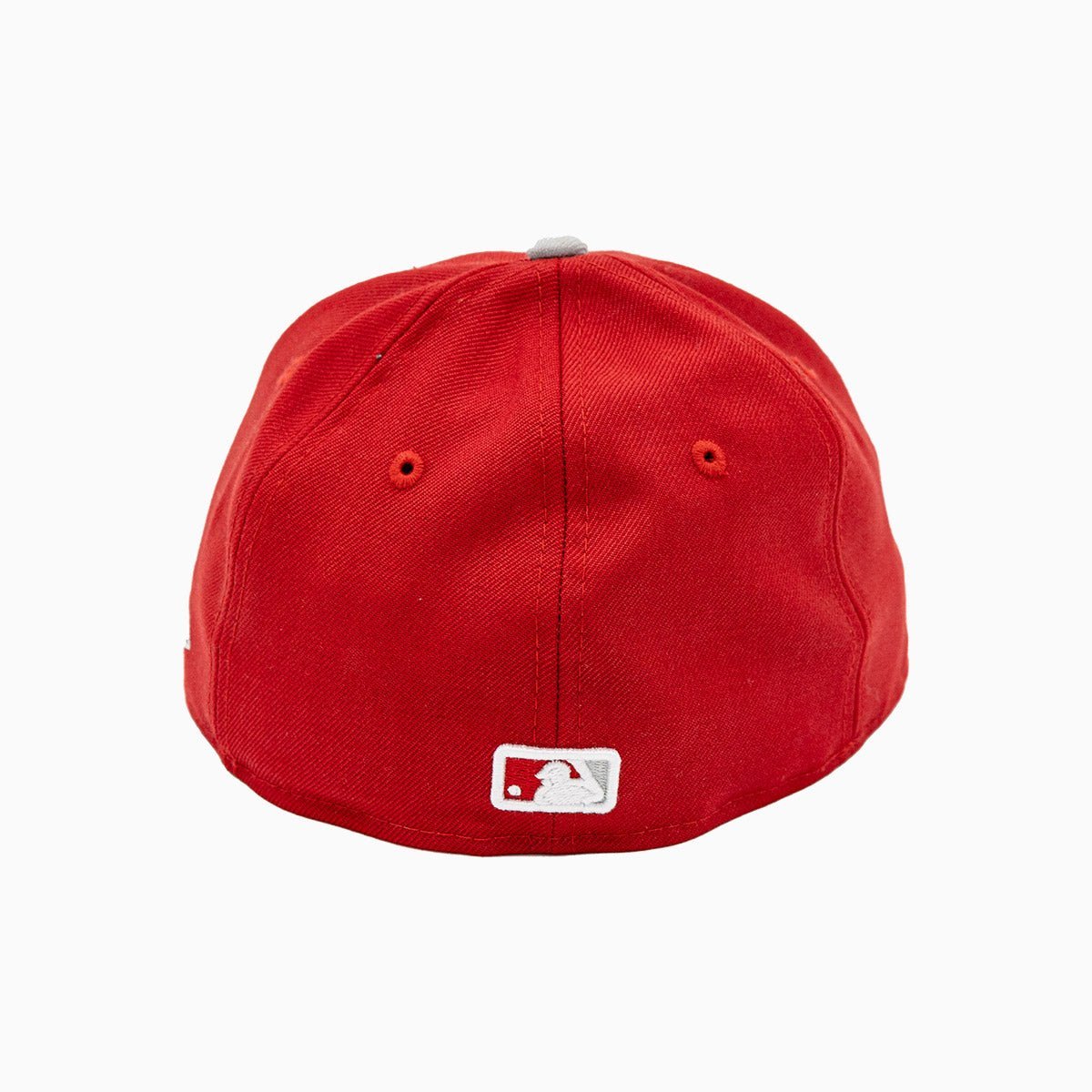 Cincinnati Reds MLB 59FIFTY Fitted Hat
