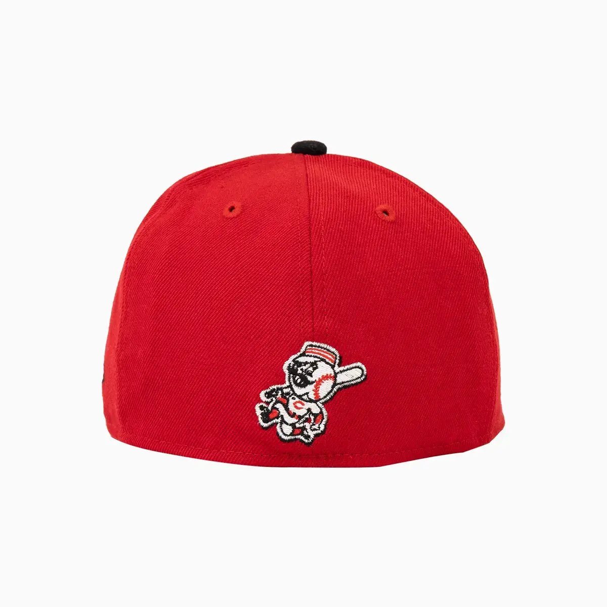 Cincinnati Reds MLB 59FIFTY Fitted Hat