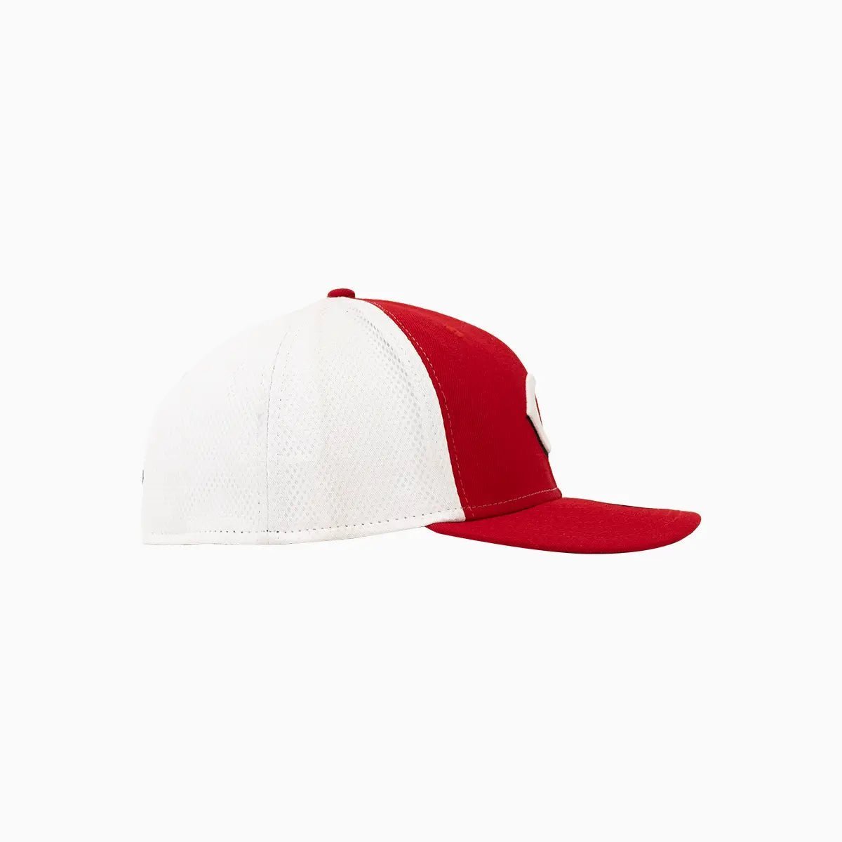 Cincinnati Reds MLB 59FIFTY Fitted Hat New Era - Tops and Bottoms USA