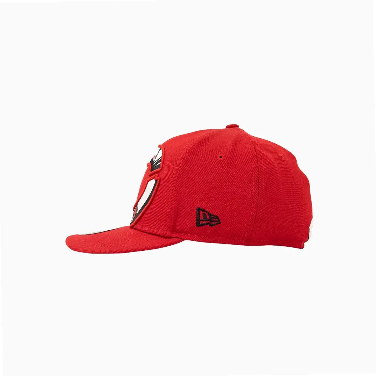 Cincinnati Reds MLB 59FIFTY Fitted Hat New Era - Tops and Bottoms USA