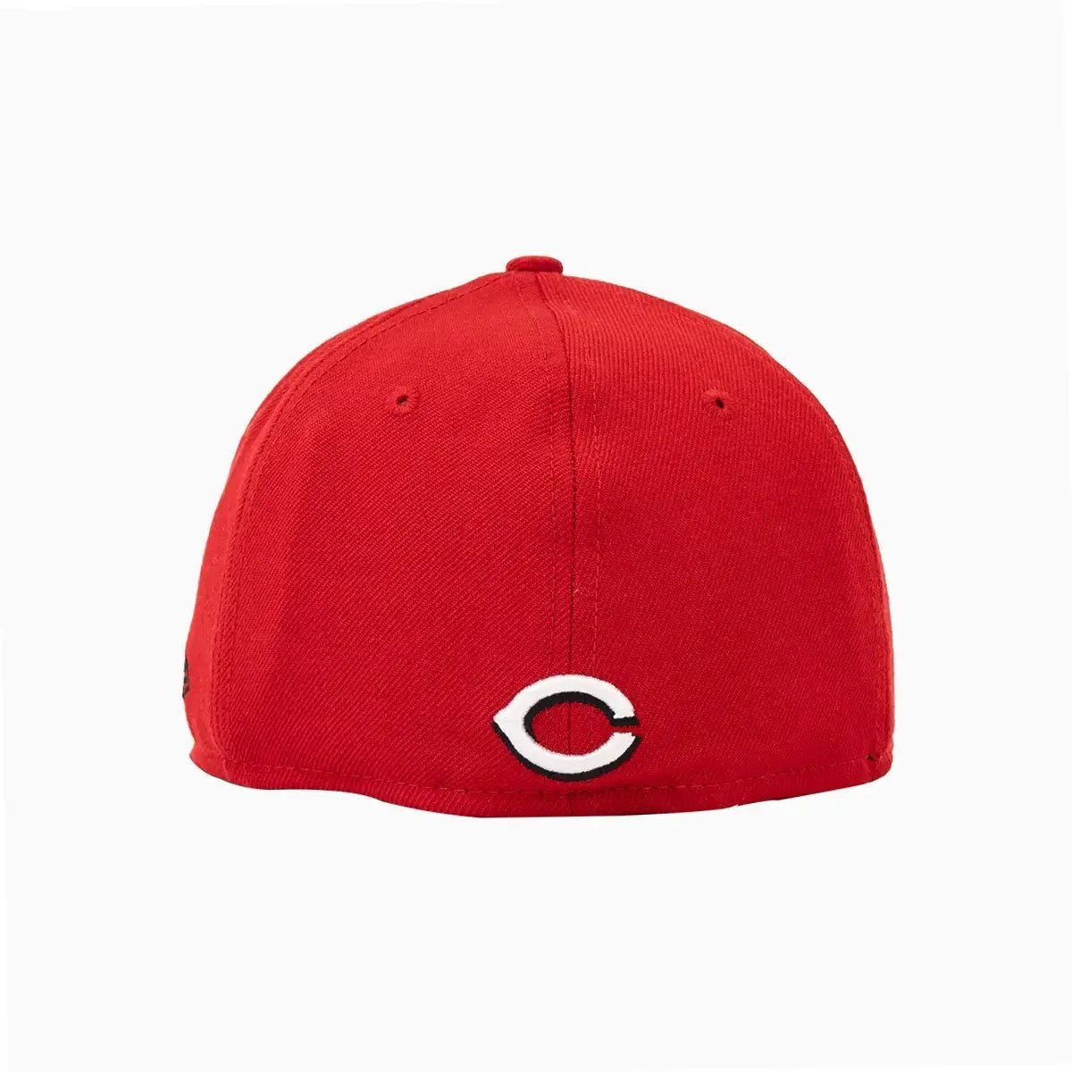 Cincinnati Reds MLB 59FIFTY Fitted Hat New Era - Tops and Bottoms USA