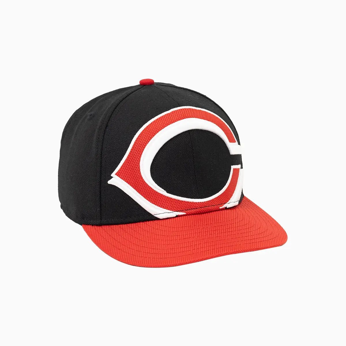 Cincinnati Reds MLB 59FIFTY Fitted Hat New Era - Tops and Bottoms USA