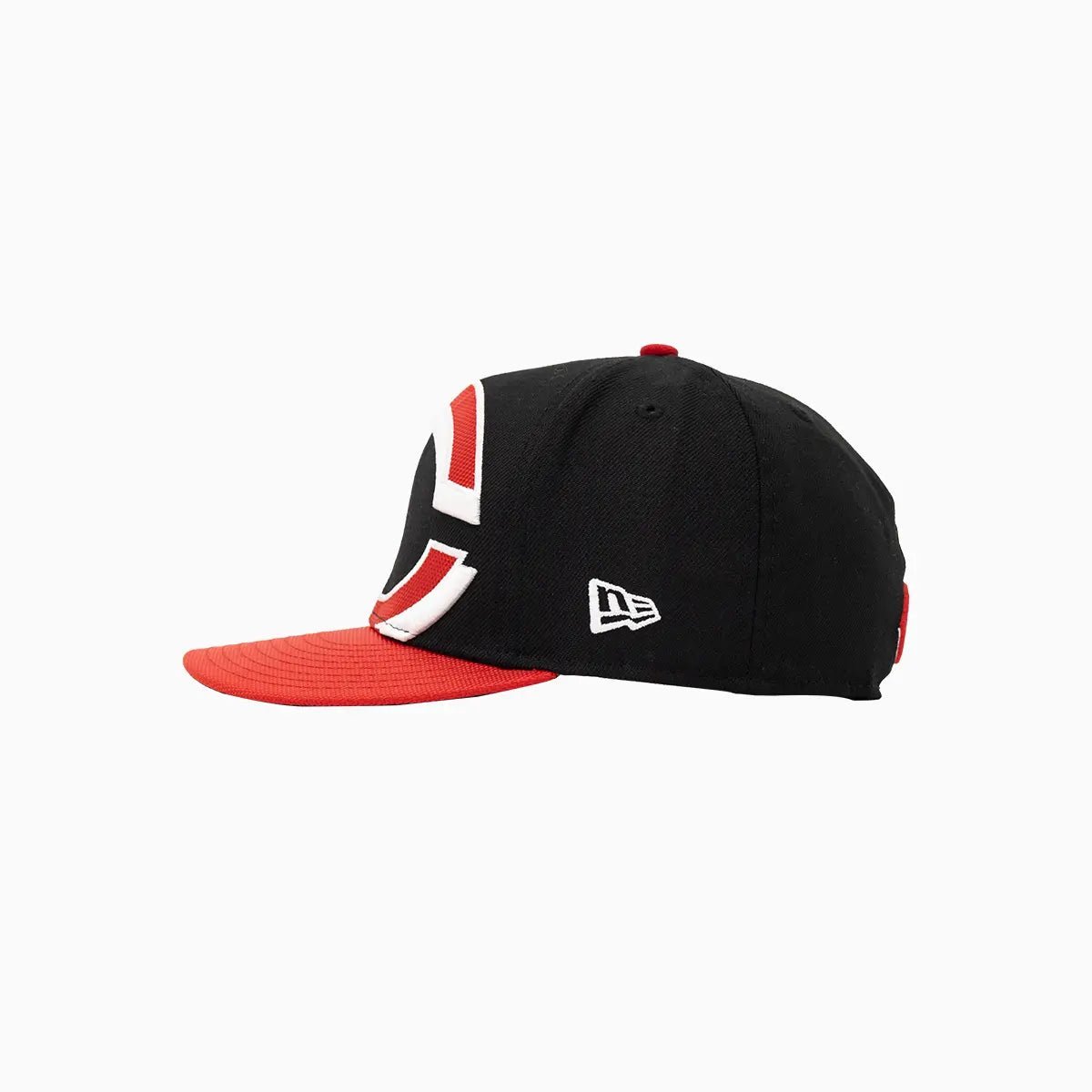 Cincinnati Reds MLB 59FIFTY Fitted Hat New Era - Tops and Bottoms USA