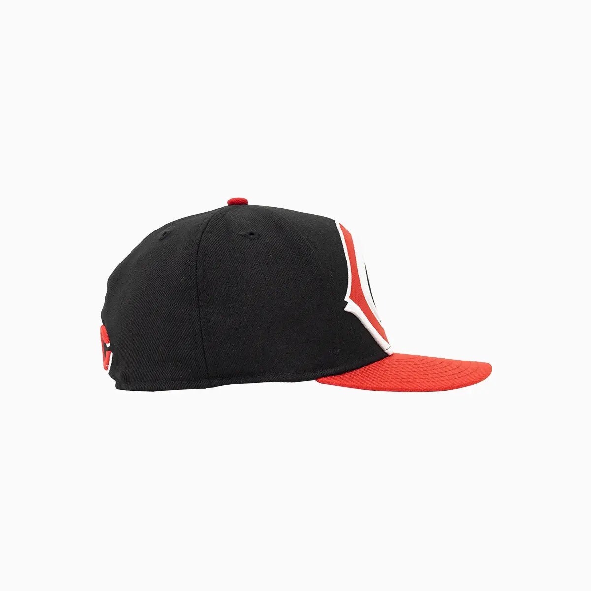 Cincinnati Reds MLB 59FIFTY Fitted Hat New Era - Tops and Bottoms USA