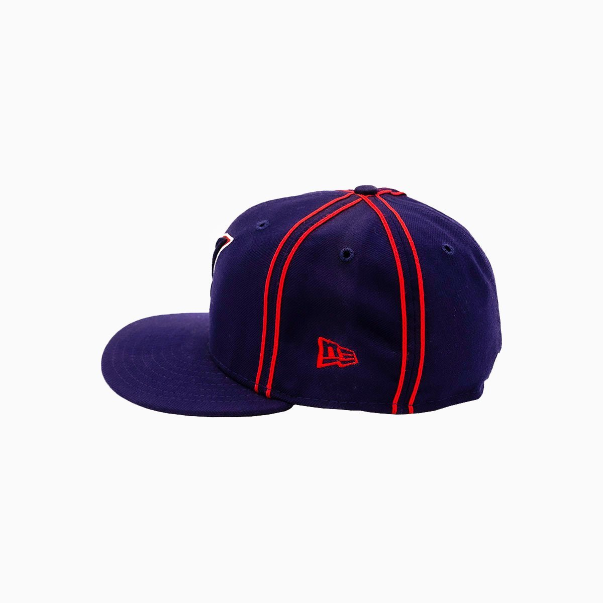 Cleveland Indians MLB 59FIFTY Fitted Hat