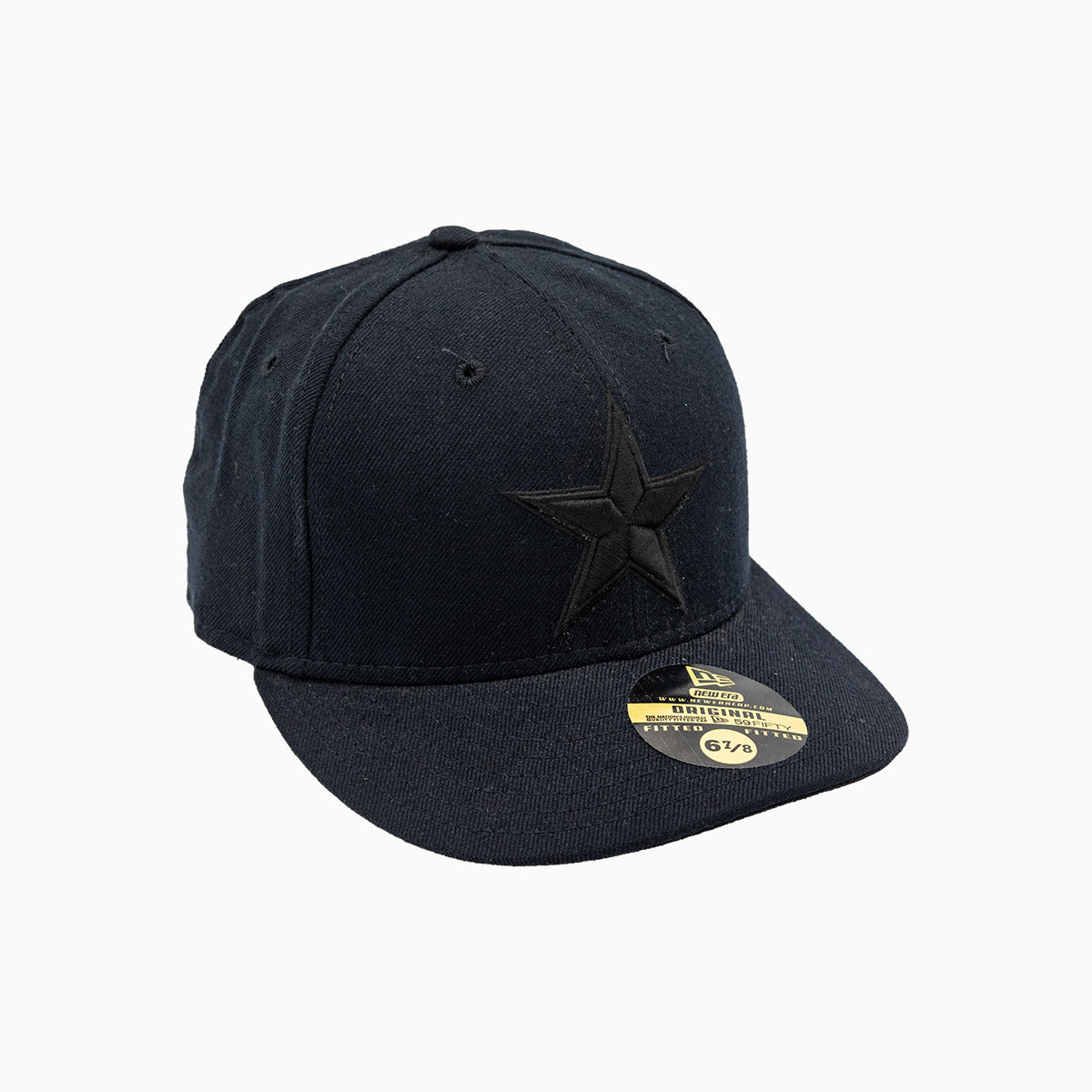 Dallas Cowboy NFL 59FIFTY Fitted Hat New Era - Tops and Bottoms USA