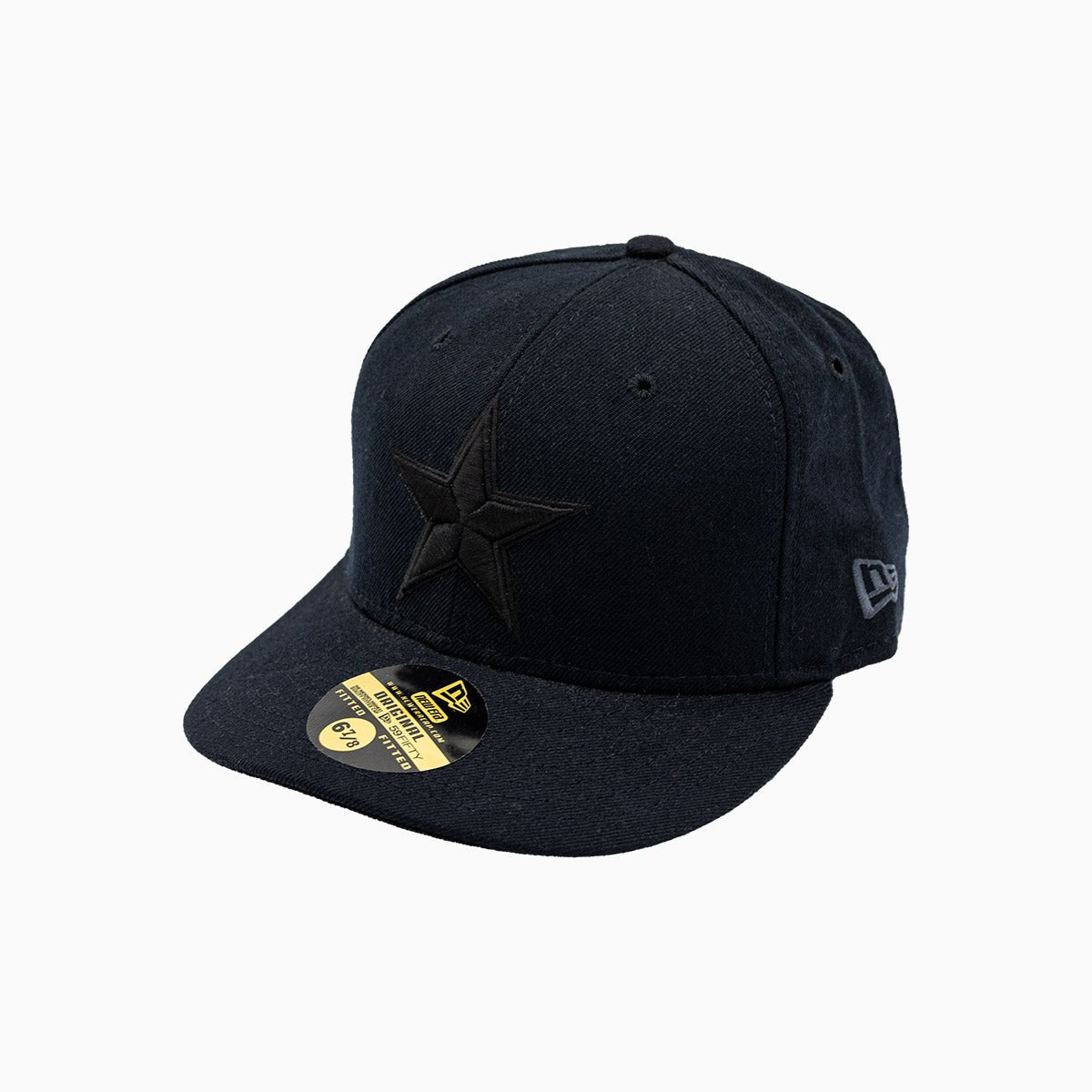 Dallas Cowboy NFL 59FIFTY Fitted Hat New Era - Tops and Bottoms USA