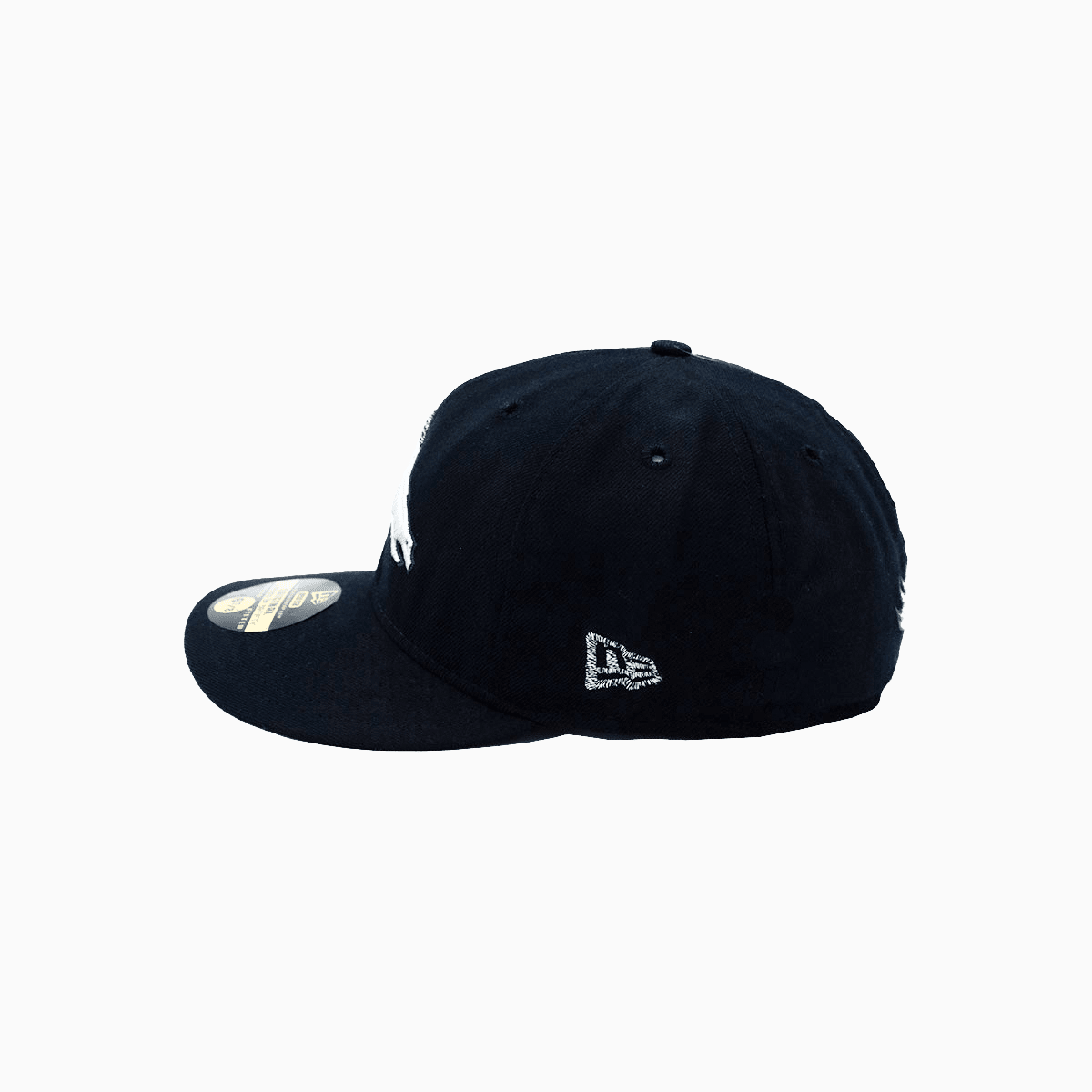 Denver Broncos NFL 59FIFTY Fitted Hat New Era - Tops and Bottoms USA