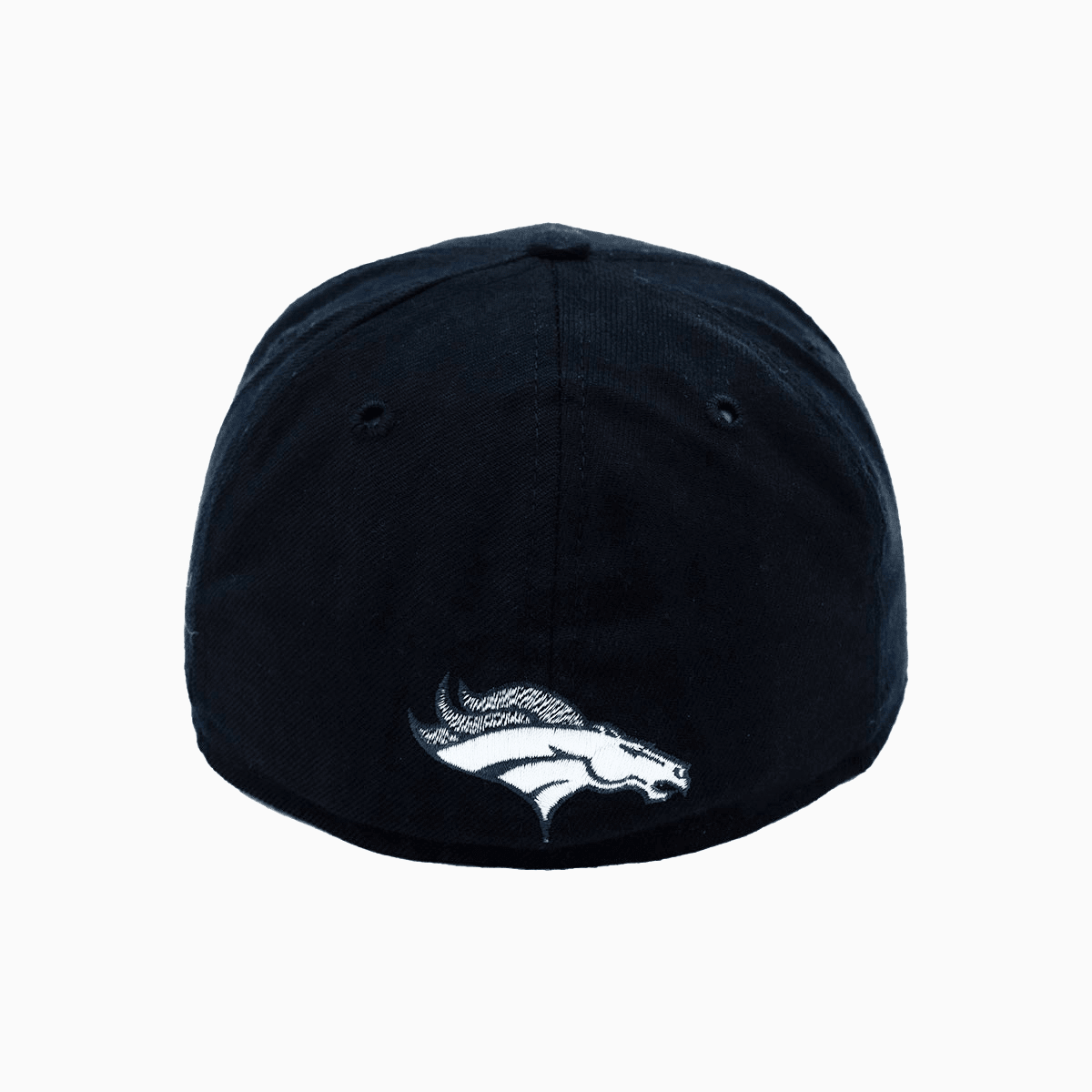 Denver Broncos NFL 59FIFTY Fitted Hat New Era - Tops and Bottoms USA