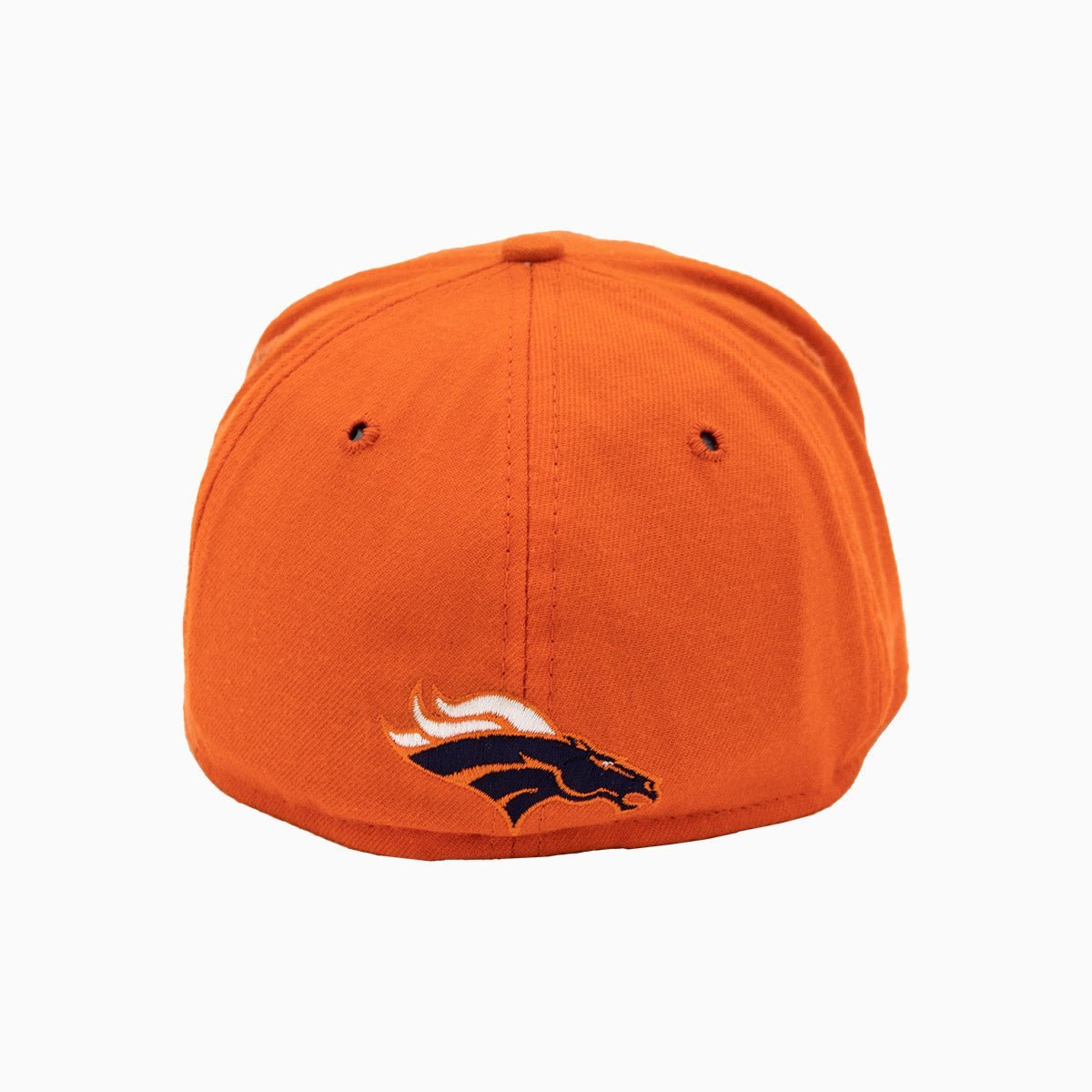 Denver Broncos NFL 59FIFTY Fitted Hat New Era - Tops and Bottoms USA