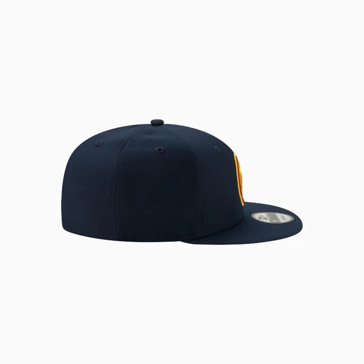 Denver Nuggets NBA 20 9Fifty Snapback Hat New Era - Tops and Bottoms USA