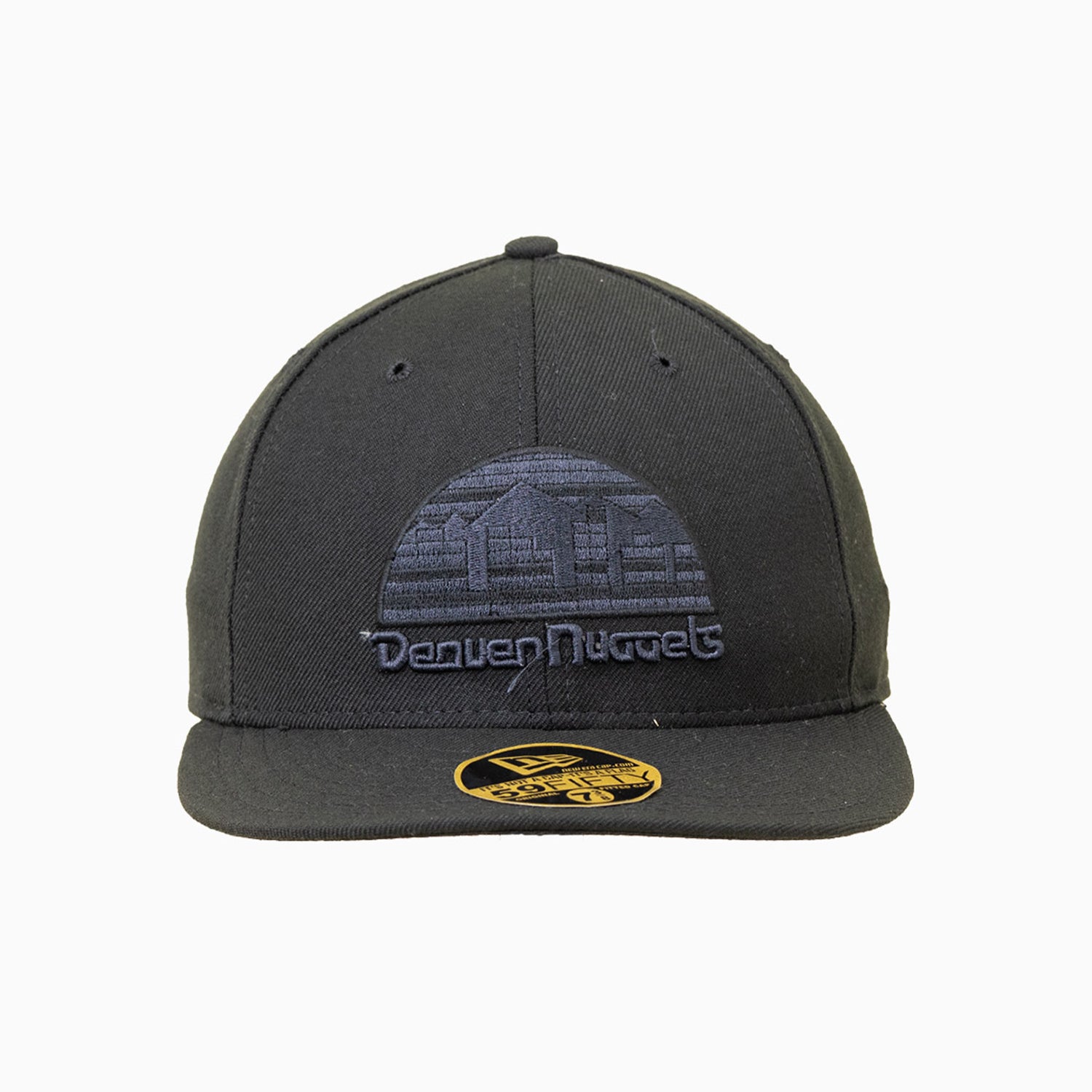 Denver Nuggets NBA 59FIFTY Fitted Hat