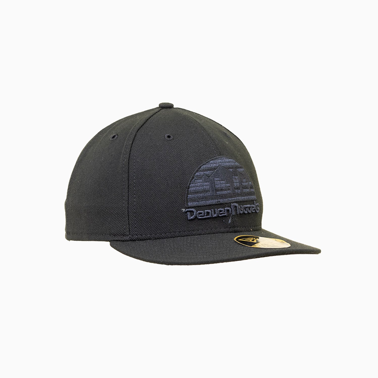 Denver Nuggets NBA 59FIFTY Fitted Hat