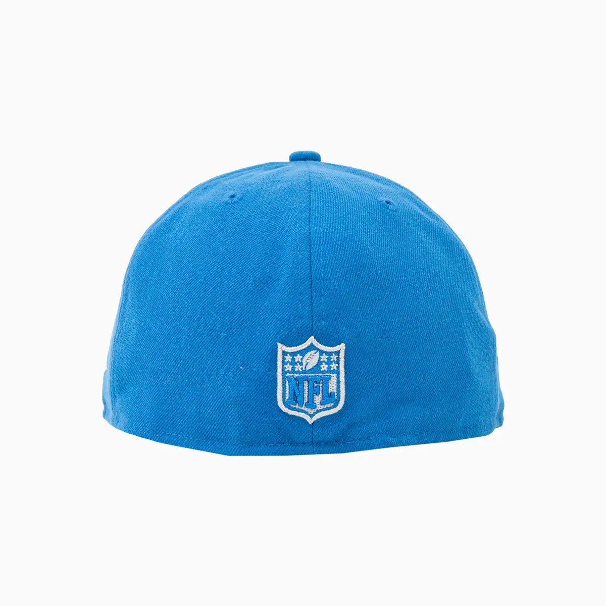 Detroit Lions NFL 59FIFTY Fitted Hat New Era - Tops and Bottoms USA