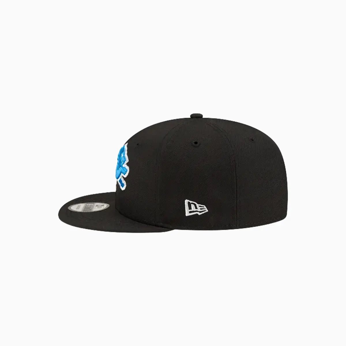 Detroit Lions NFL 9Fifty OTC Snapback Hat New Era - Tops and Bottoms USA