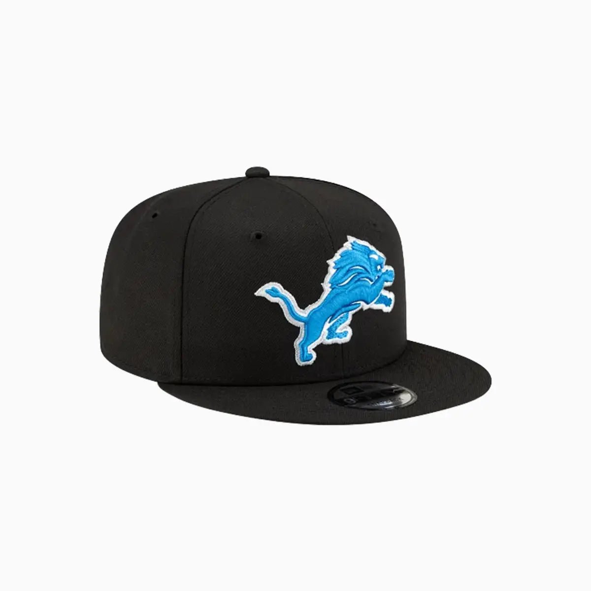 Detroit Lions NFL 9Fifty OTC Snapback Hat New Era - Tops and Bottoms USA