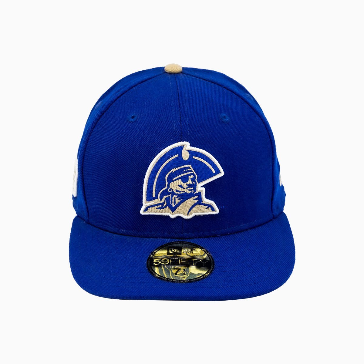 Hampton Pirates 59FIFTY Fitted Hat New Era - Tops and Bottoms USA