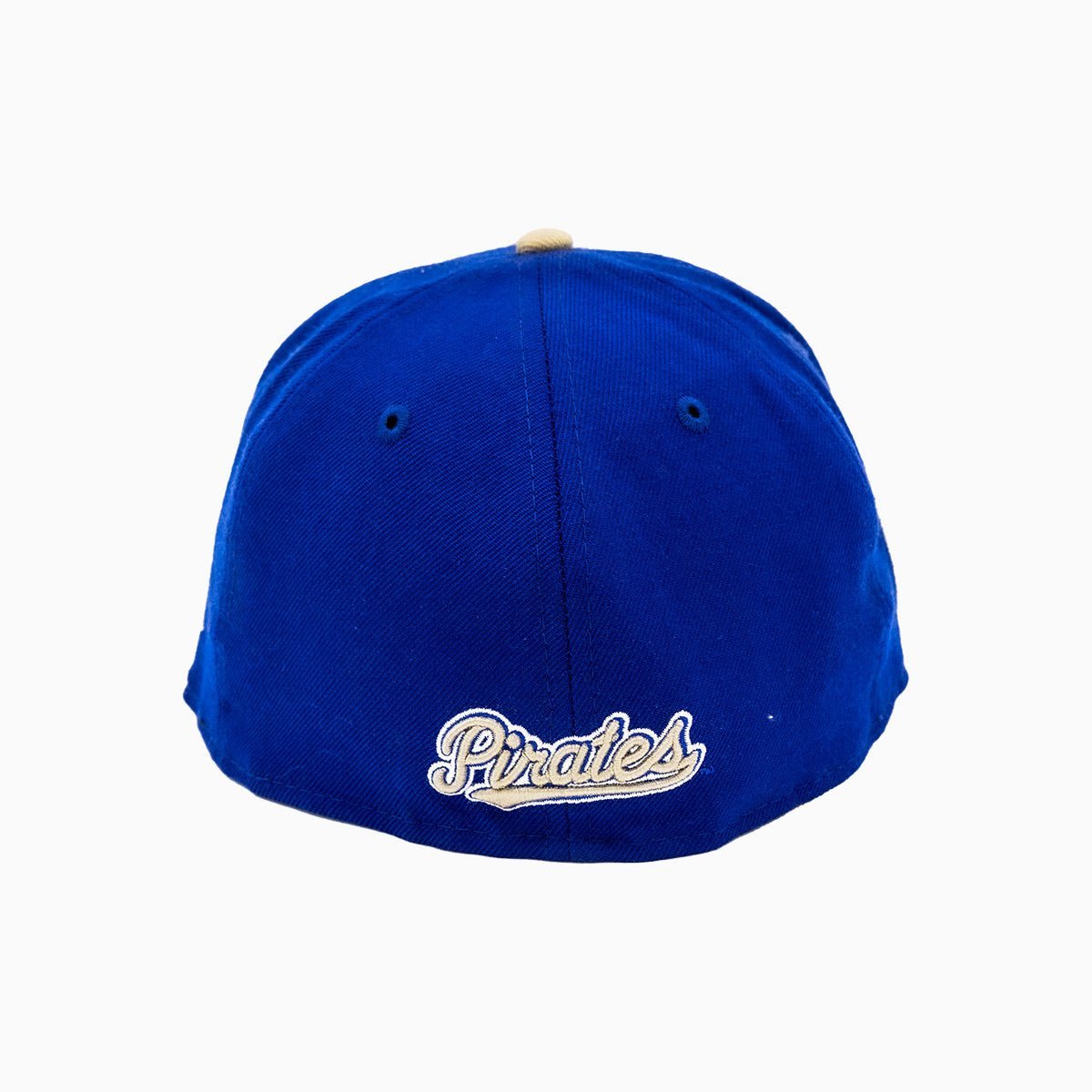 Hampton Pirates 59FIFTY Fitted Hat New Era - Tops and Bottoms USA