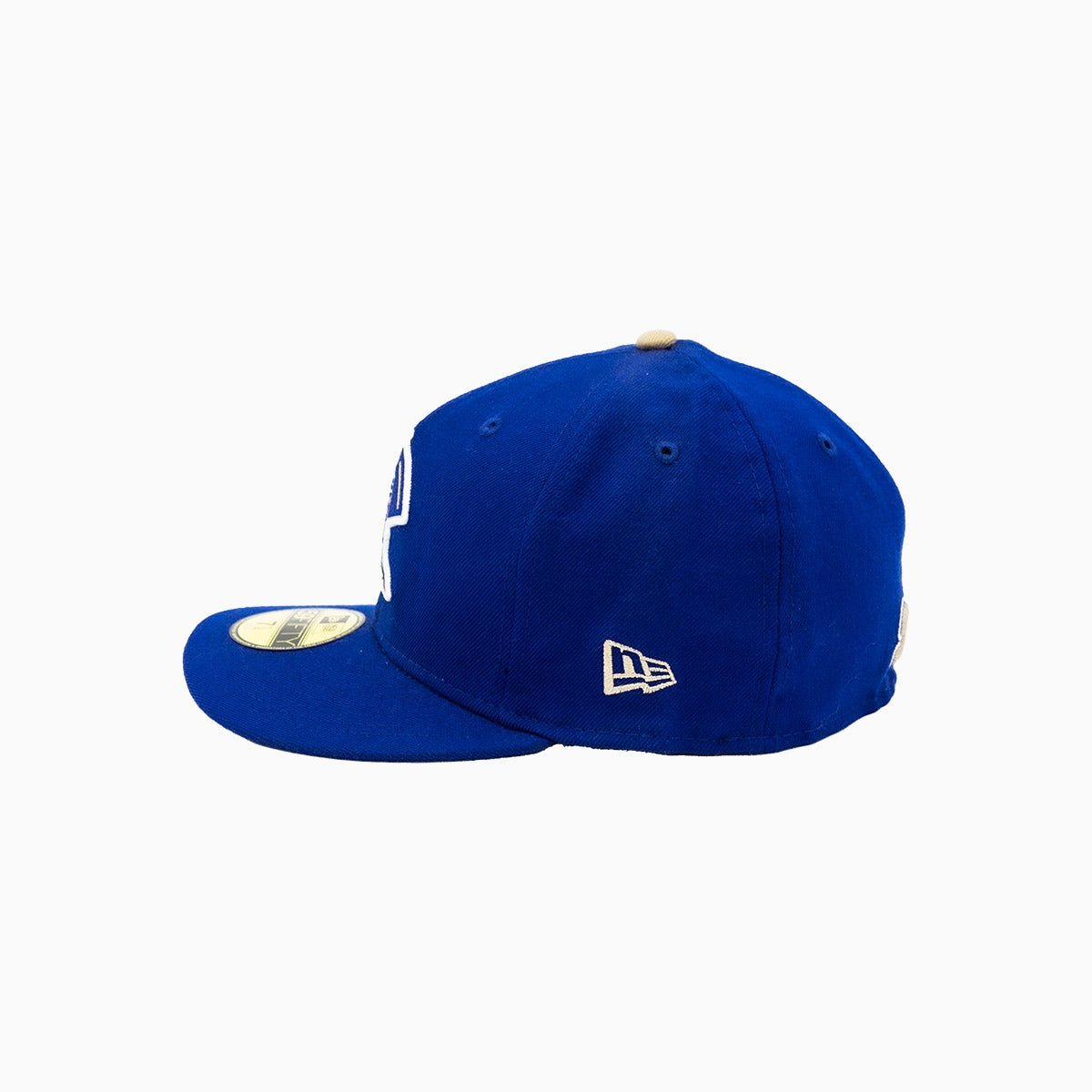 Hampton Pirates 59FIFTY Fitted Hat New Era - Tops and Bottoms USA