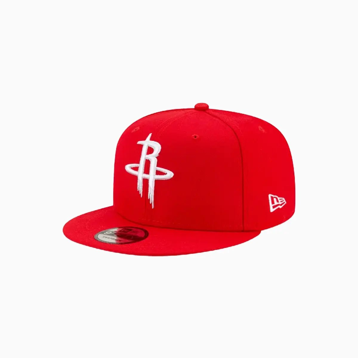 Houston Rockets NBA 9Fifty Snapback Hat New Era - Tops and Bottoms USA