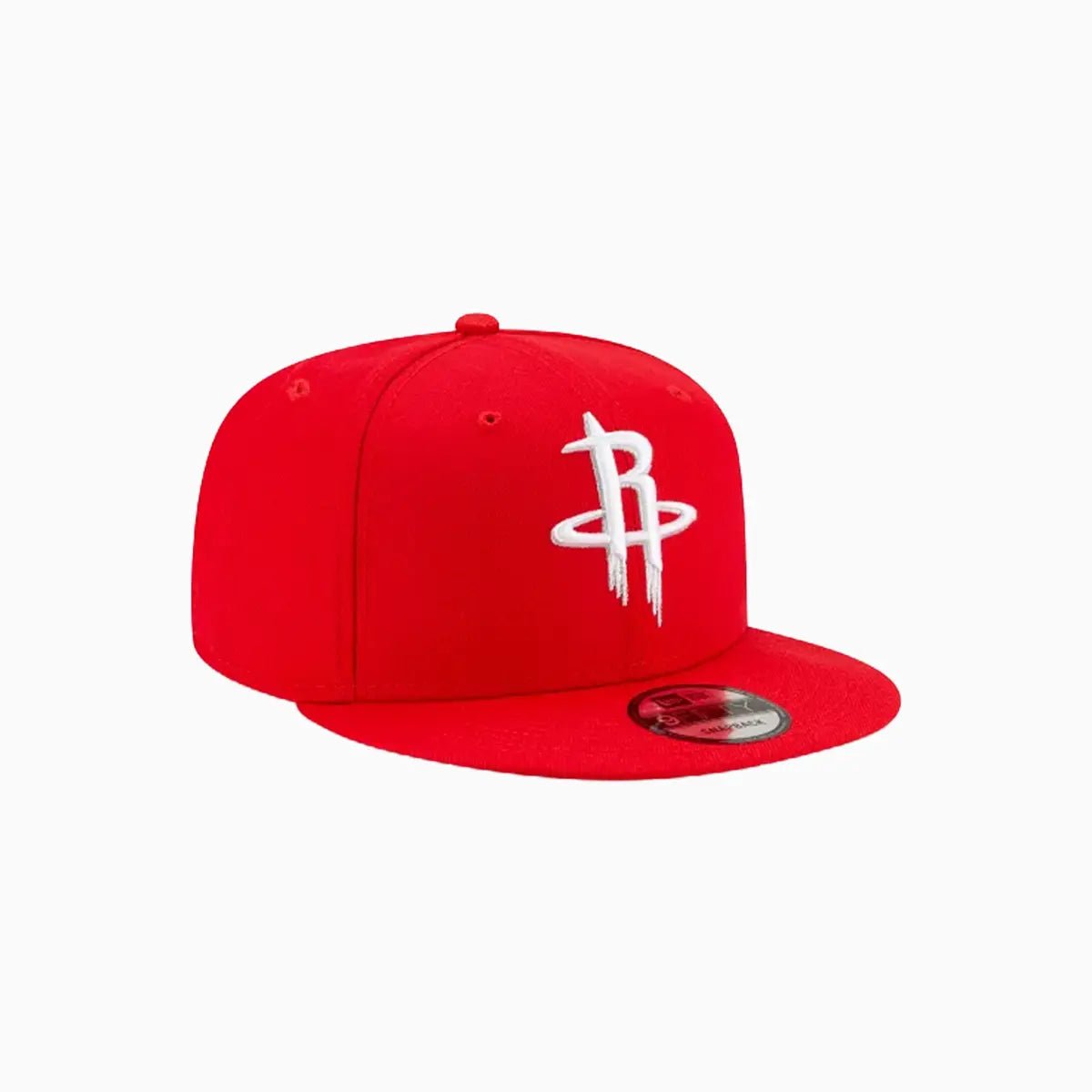Houston Rockets NBA 9Fifty Snapback Hat New Era - Tops and Bottoms USA