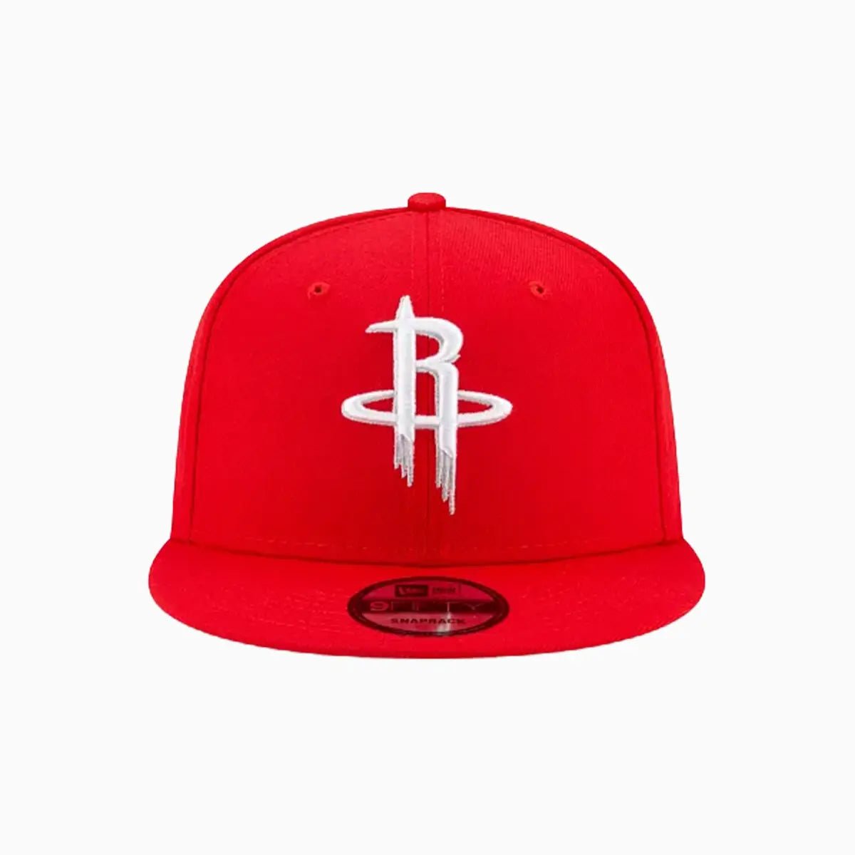 Houston Rockets NBA 9Fifty Snapback Hat New Era - Tops and Bottoms USA