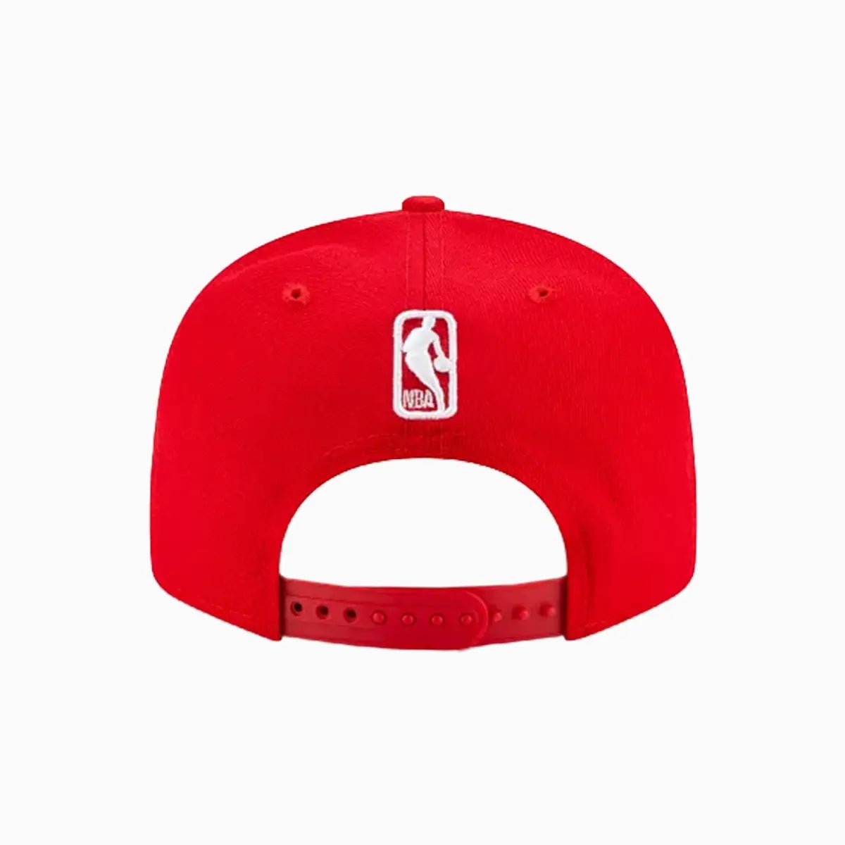Houston Rockets NBA 9Fifty Snapback Hat New Era - Tops and Bottoms USA