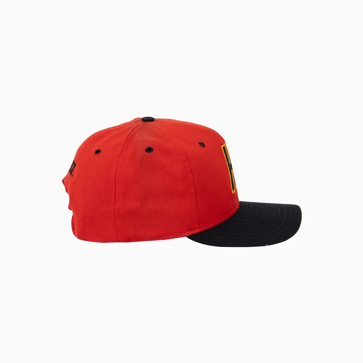 Houston Rockets NBA 9FIFTY Snapback Hat New Era - Tops and Bottoms USA