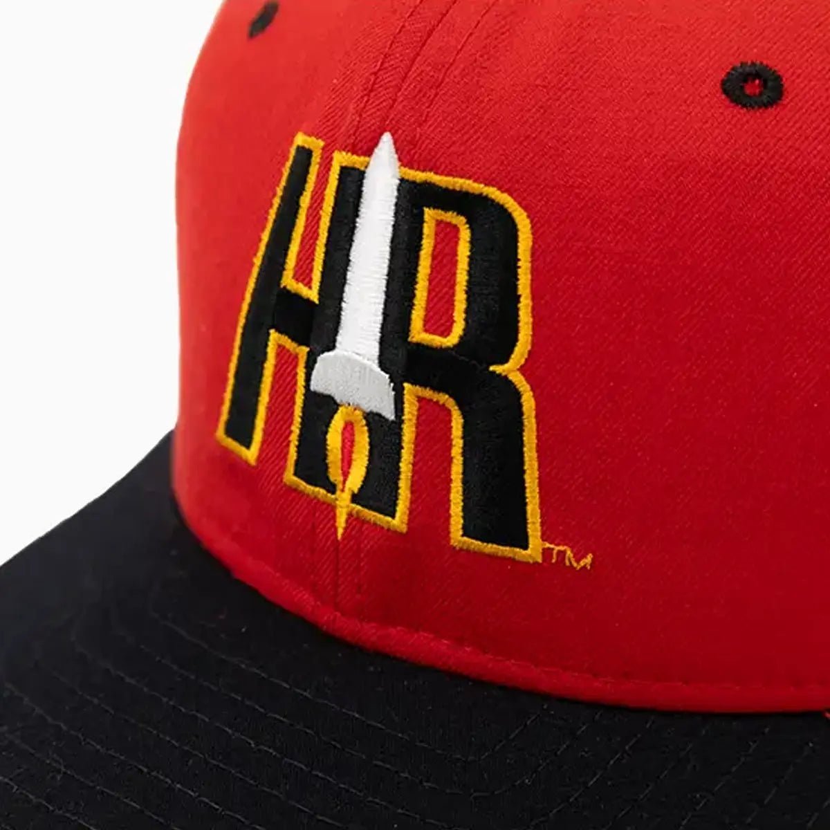 Houston Rockets NBA 9FIFTY Snapback Hat New Era - Tops and Bottoms USA