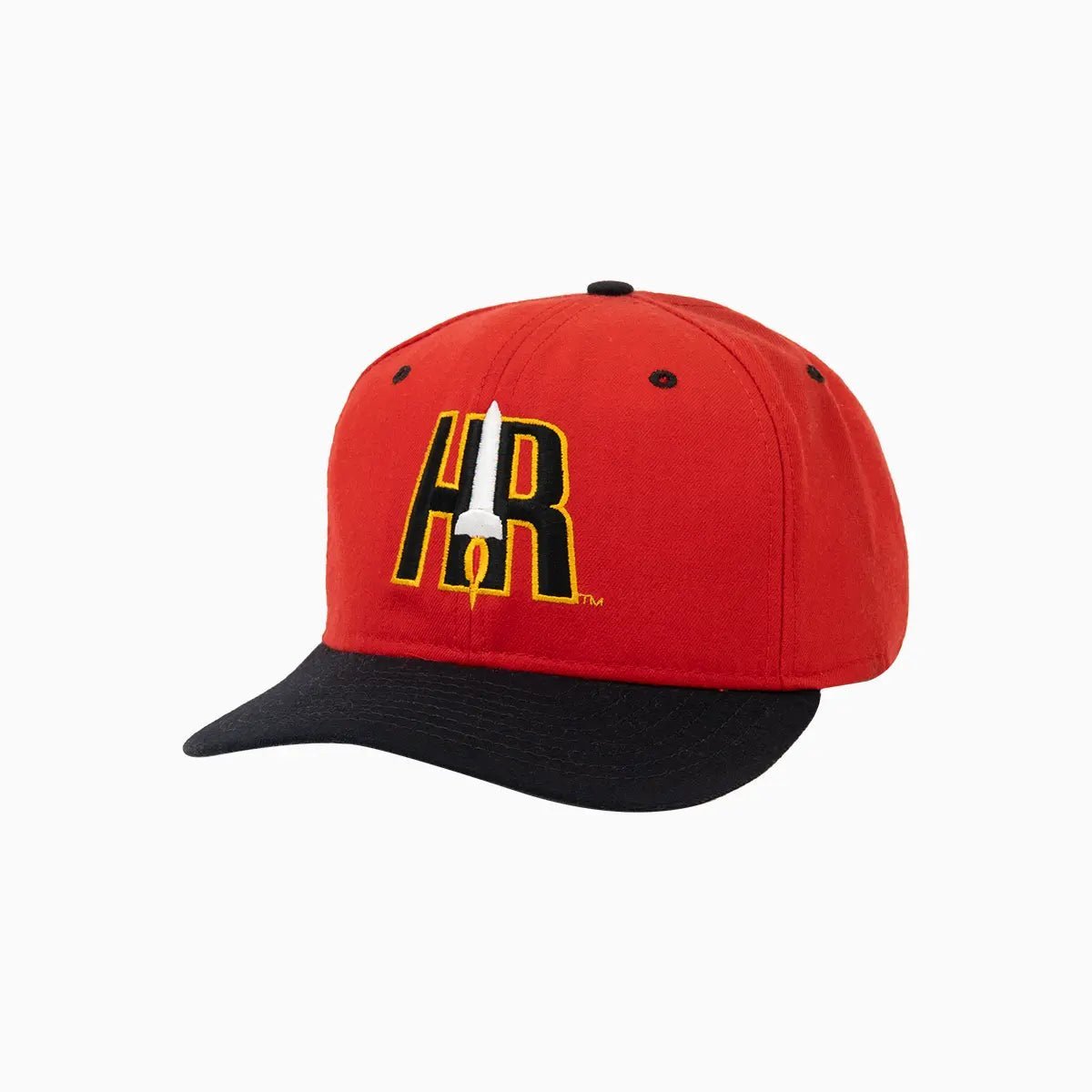 Houston Rockets NBA 9FIFTY Snapback Hat New Era - Tops and Bottoms USA