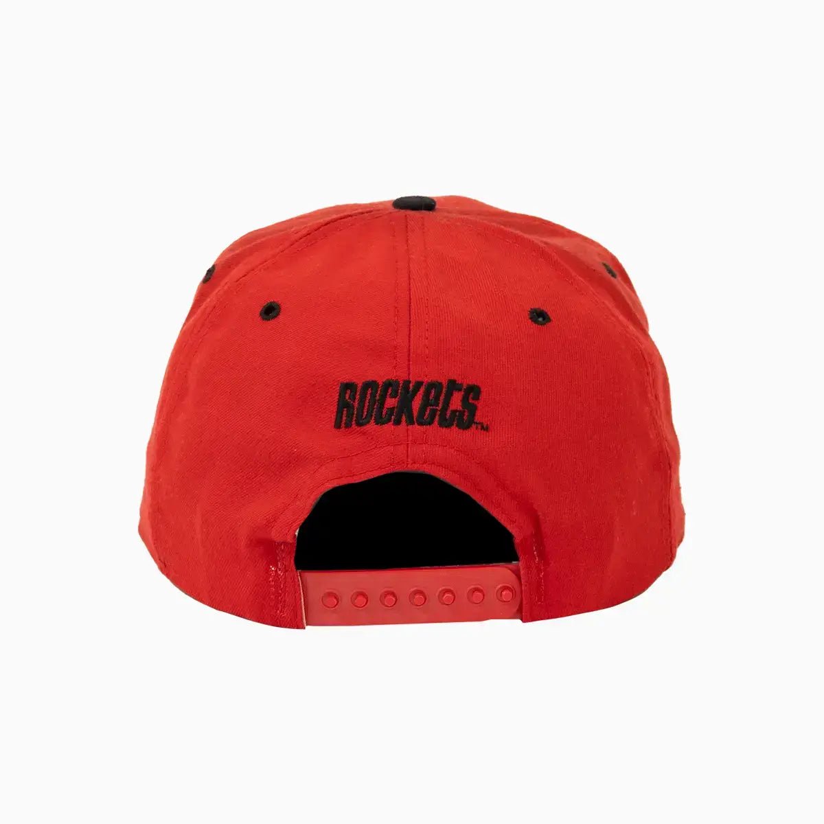 Houston Rockets NBA 9FIFTY Snapback Hat New Era - Tops and Bottoms USA