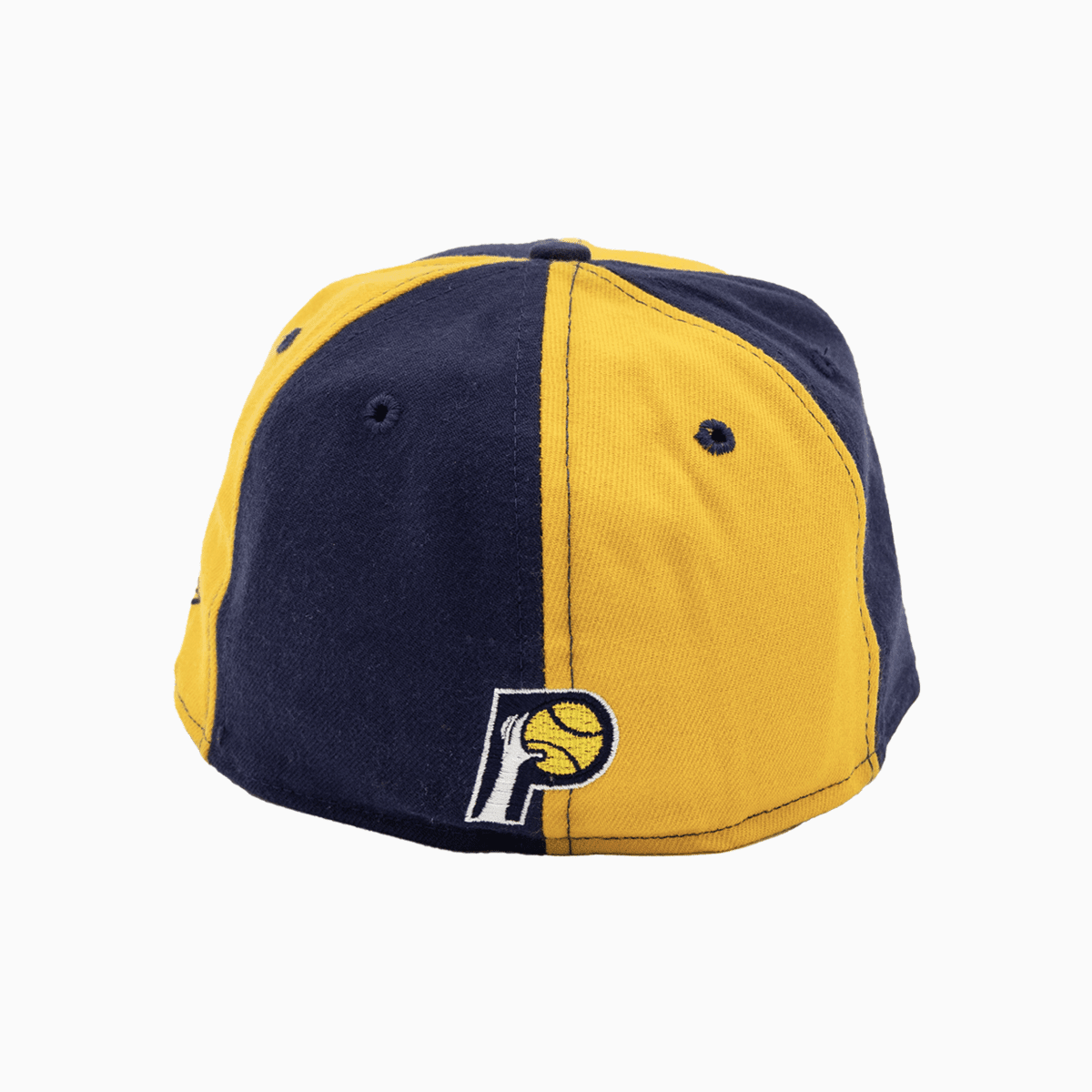 Indiana Pacers NBA 59FIFTY Fitted Hat New Era - Tops and Bottoms USA